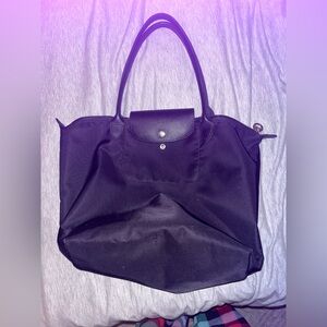 Longchamp small tote